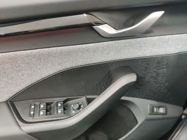 Skoda Octavia Combi Selection