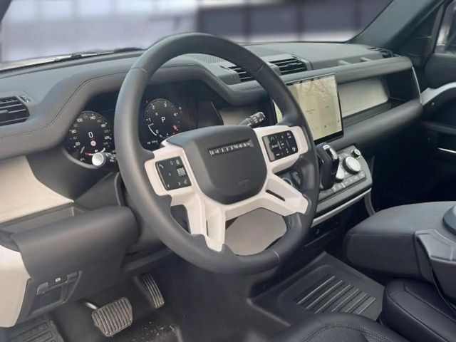 Land Rover Defender 110 D200 S