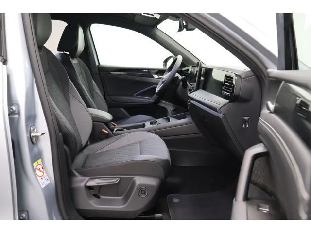 Volkswagen Tiguan 2.0 TDI DSG