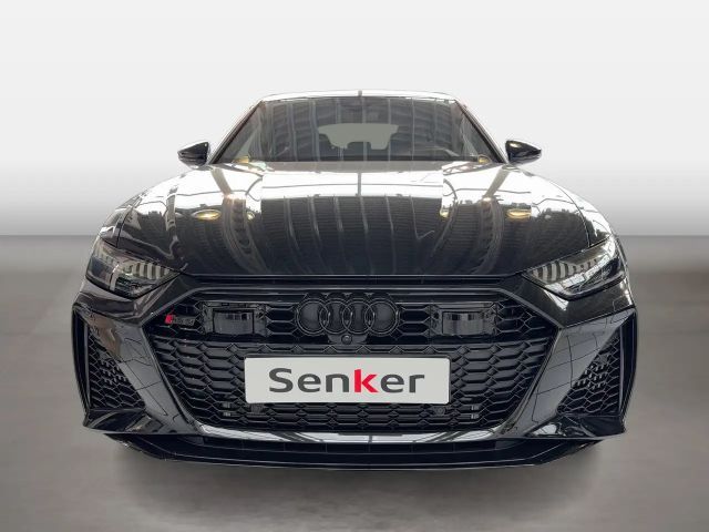 Audi RS6 Avant Performance