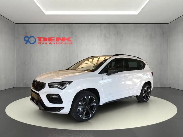 Cupra Ateca 1.5 TSI DSG