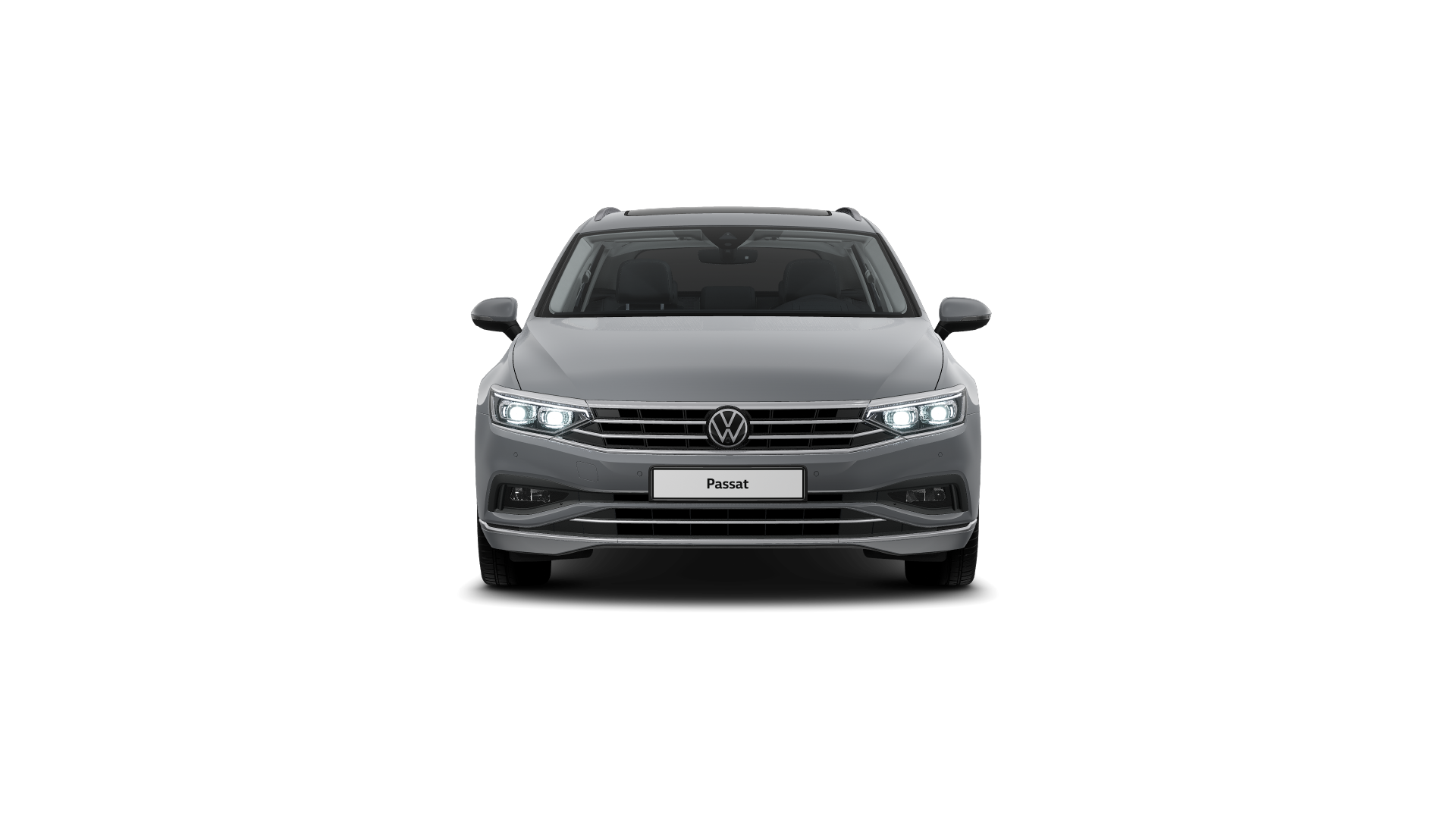 Volkswagen Passat 2.0 TDI DSG Variant