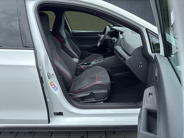 Volkswagen Golf Business GTI