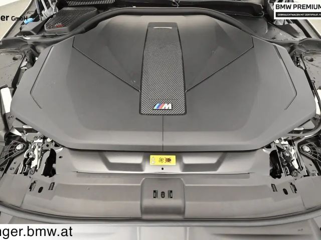 BMW i5 M60 Sedan xDrive