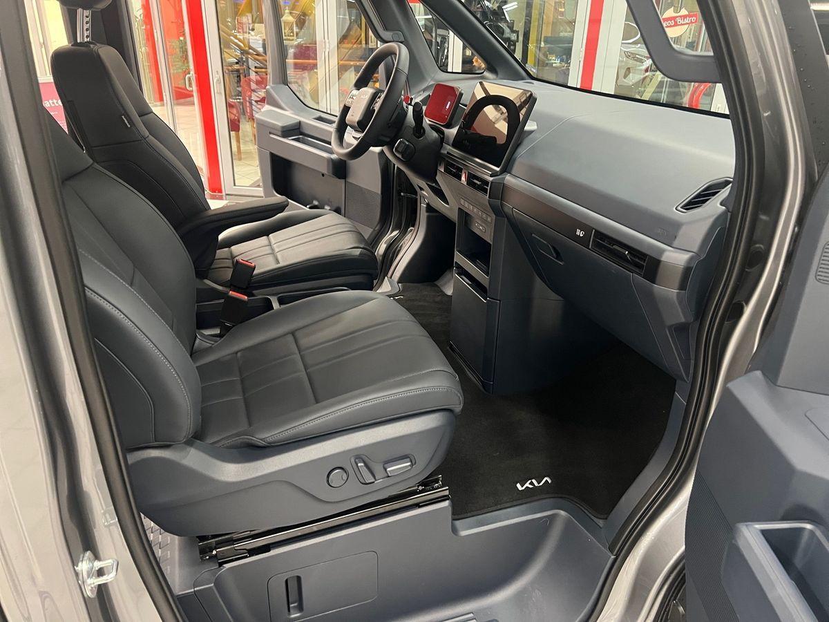 Kia PV5 Passenger 71 kWh