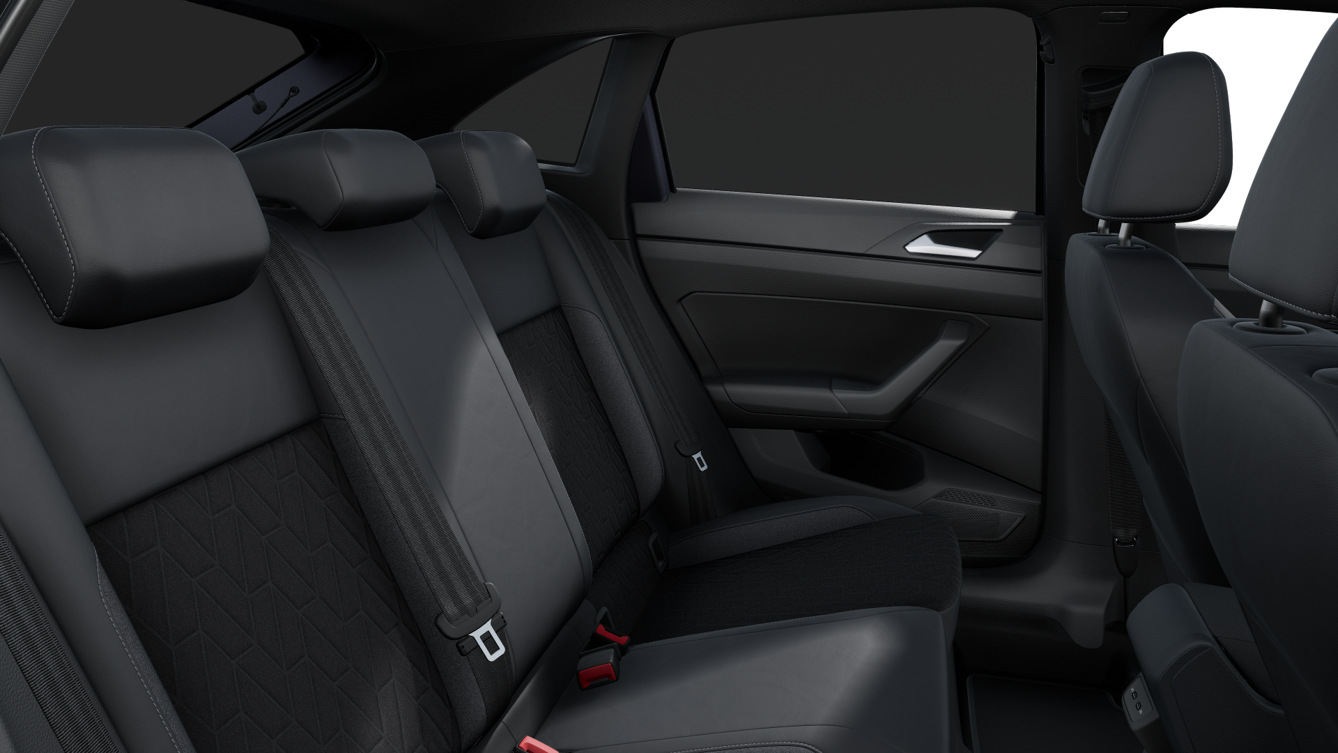 Volkswagen Taigo 1.0 TSI DSG