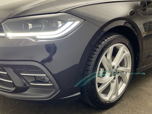 Volkswagen Polo 1.0 TSI DSG