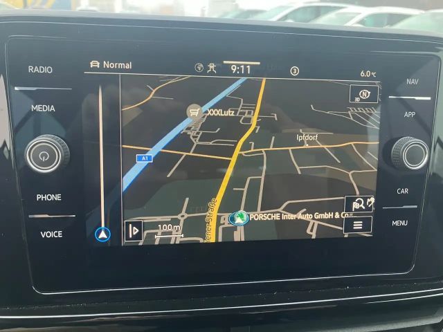 Volkswagen T-Roc Cabriolet DSG R-Line