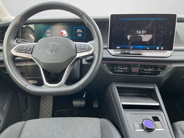 Volkswagen Tayron DSG Life