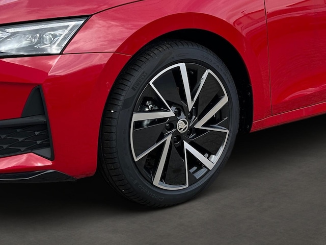 Skoda Octavia 1.5 TSI Combi