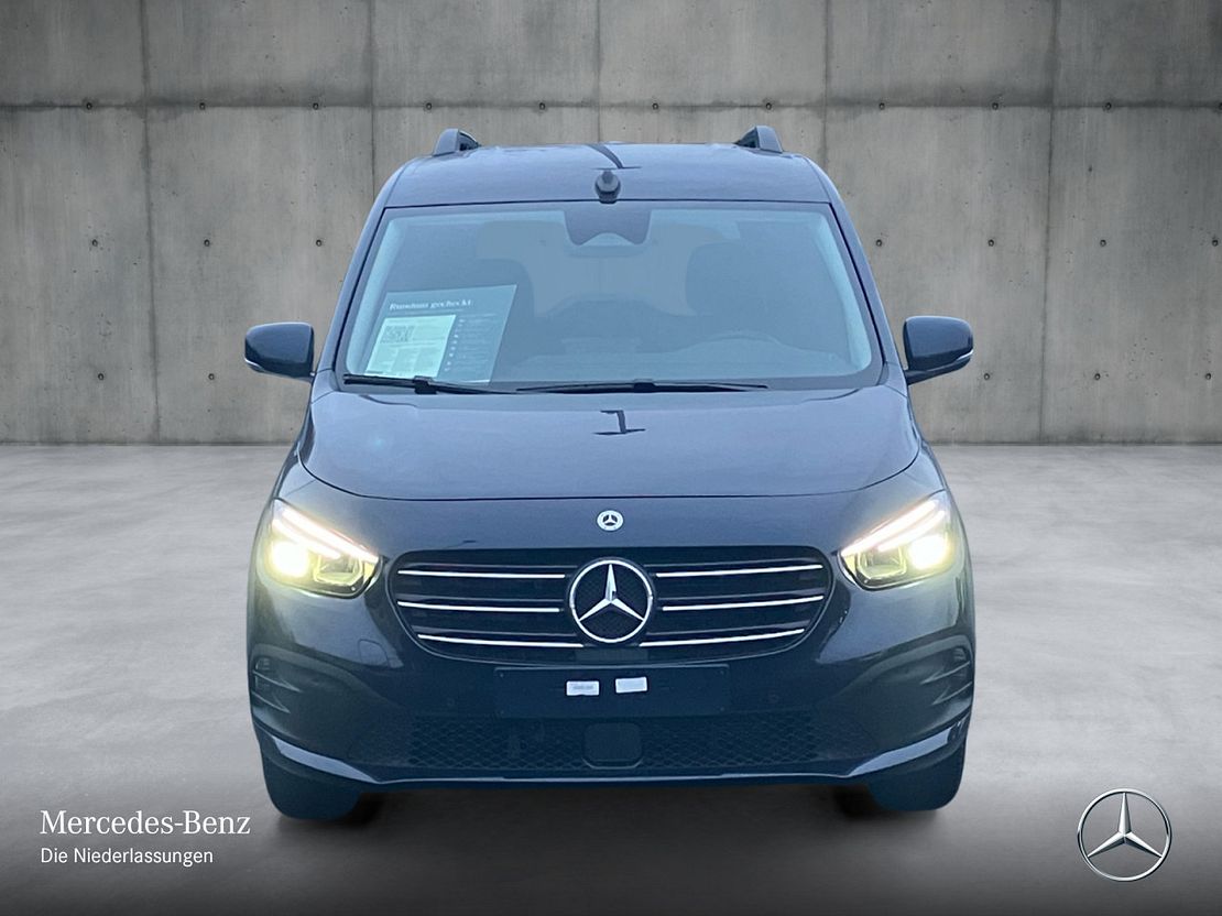 Mercedes-Benz T 180 Progressive