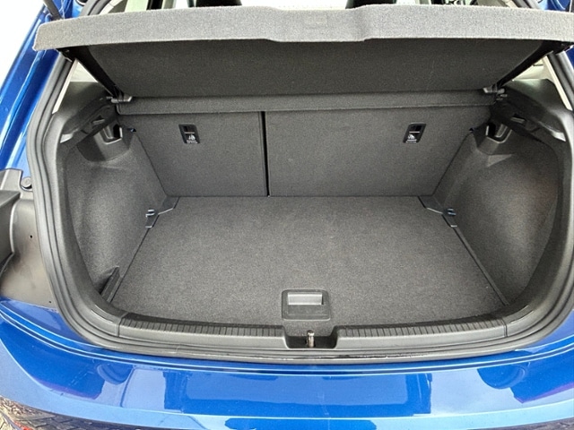 Volkswagen Polo 1.0 TSI DSG