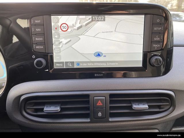 Hyundai i10 1.0 Select