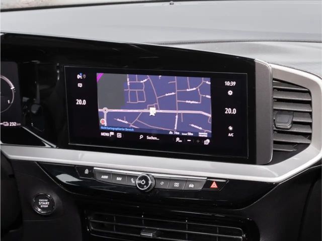 Opel Mokka Mokka-e Ultimate business+