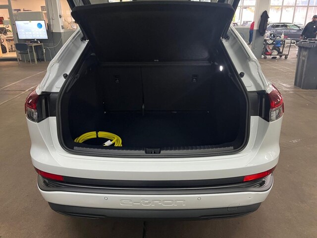 Audi Q4 e-tron 40 Sportback