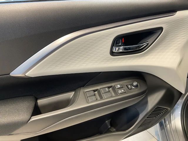 Suzuki Swift AllGrip Comfort DualJet