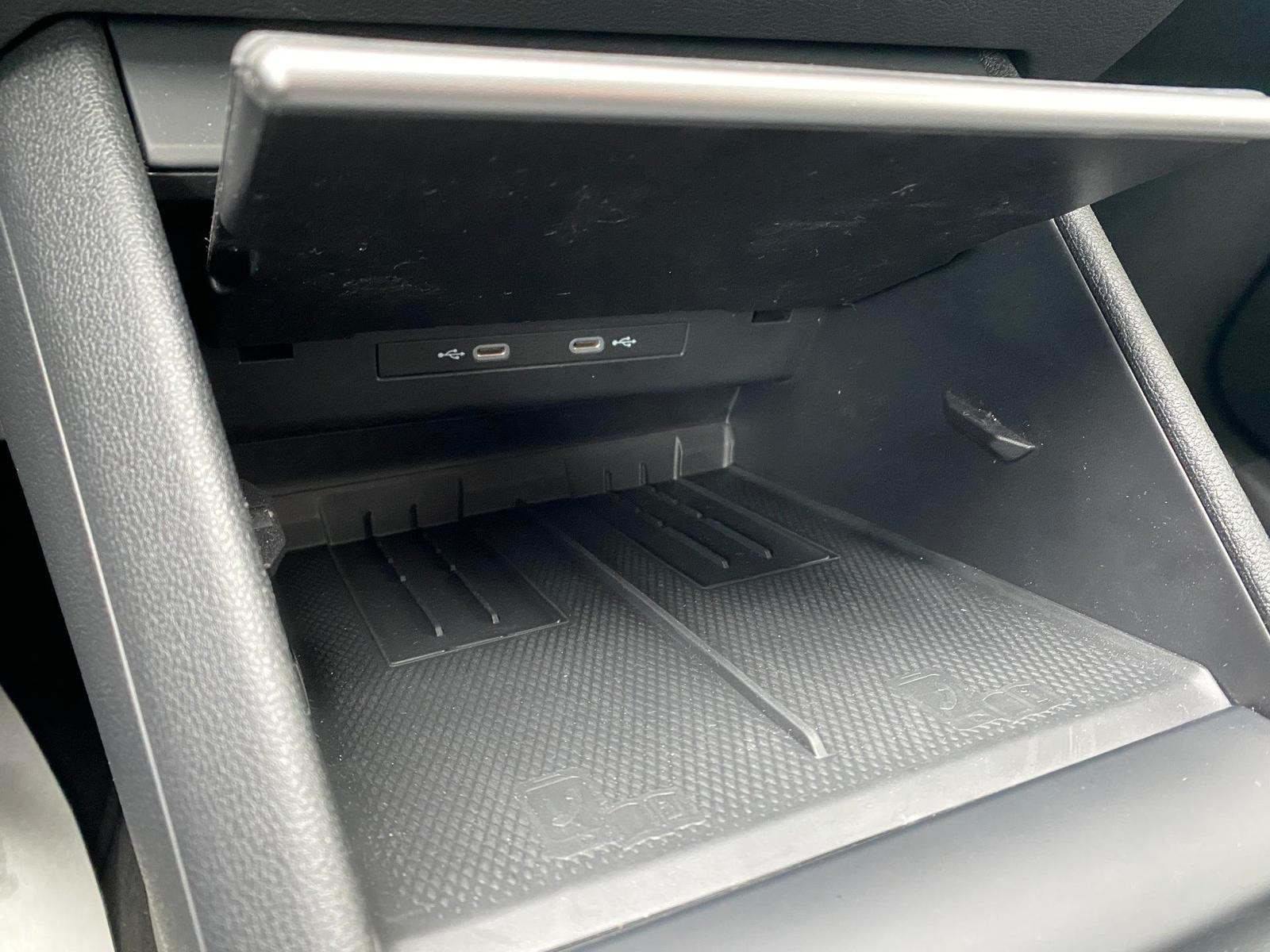 Volkswagen Tiguan 1.5 eTSI DSG IQ.Drive