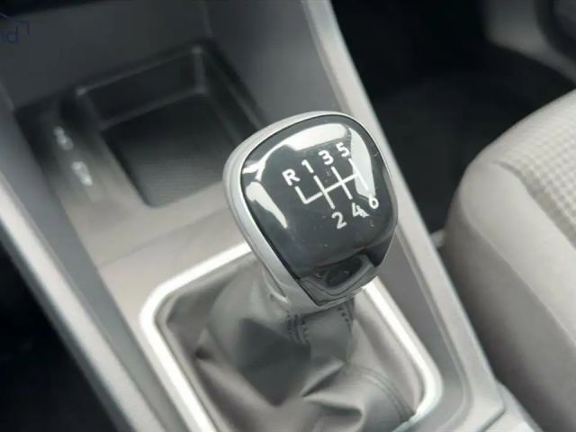 Volkswagen Caddy V 1,5 TSI 5-Sitzer digitales Cockpit DAB