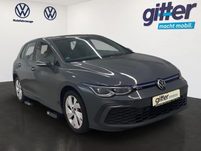 Volkswagen Golf Business GTE Plus