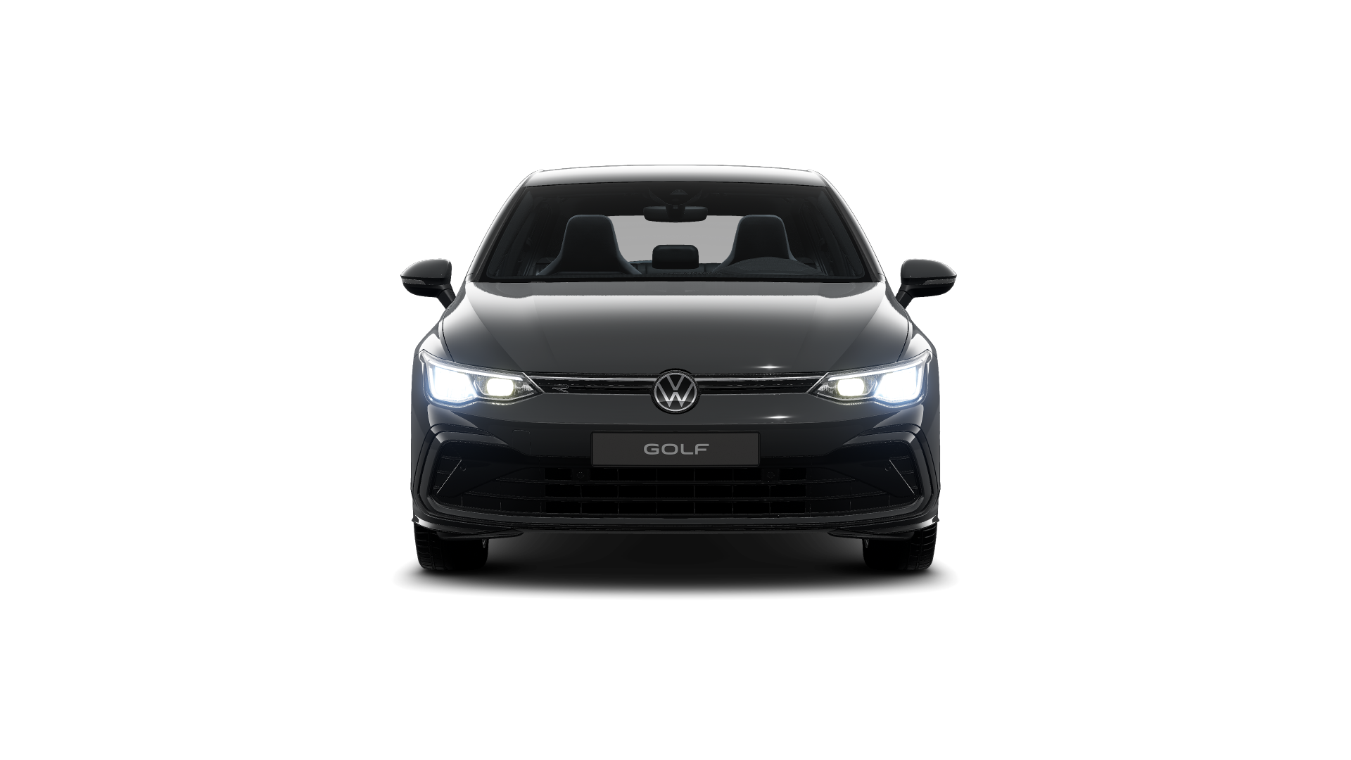 Volkswagen Golf 1.5 TSI R-Line