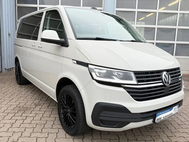 Volkswagen Transporter 2.0 TDI EcoProfi T6