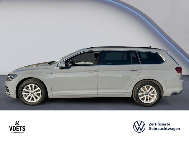 Volkswagen Passat 1.5 TSI Business DSG Variant