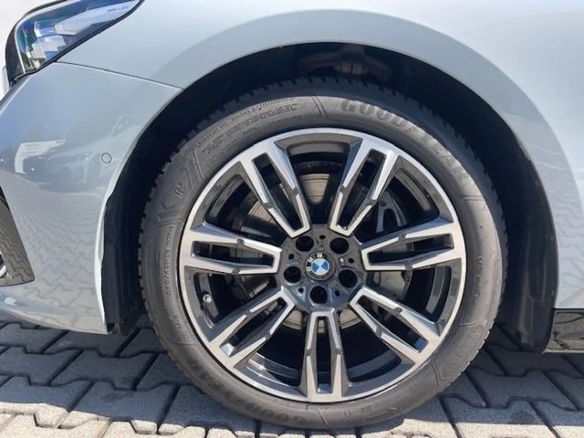 BMW 540 540d M-Sport Touring xDrive