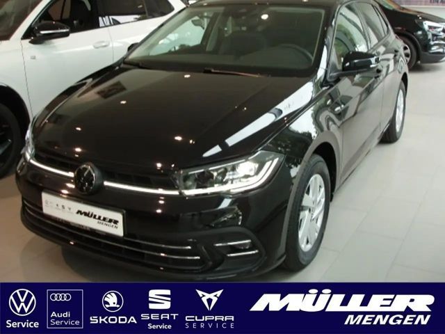 Volkswagen Polo Style
