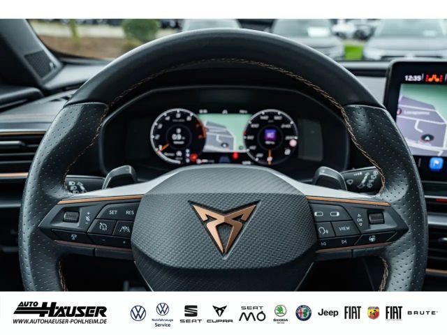 Cupra Formentor 2.0 TSI DSG VZ