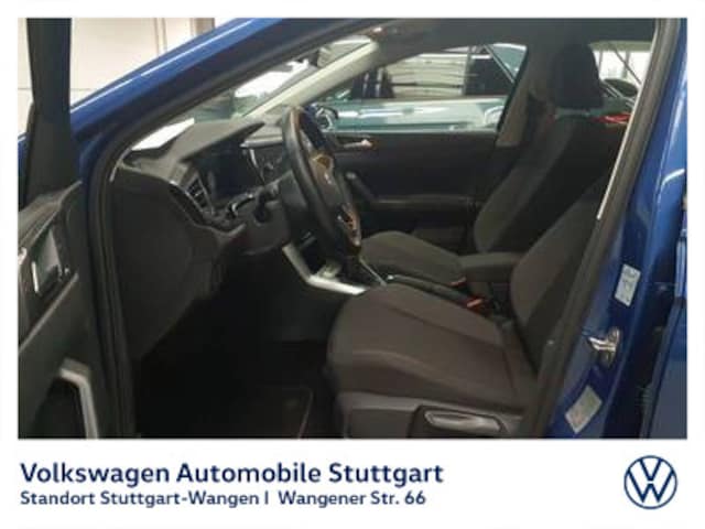 Volkswagen Polo 1.0 TSI Life