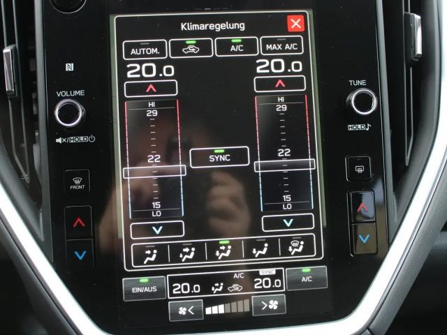 Subaru Crosstrek Edition 2025