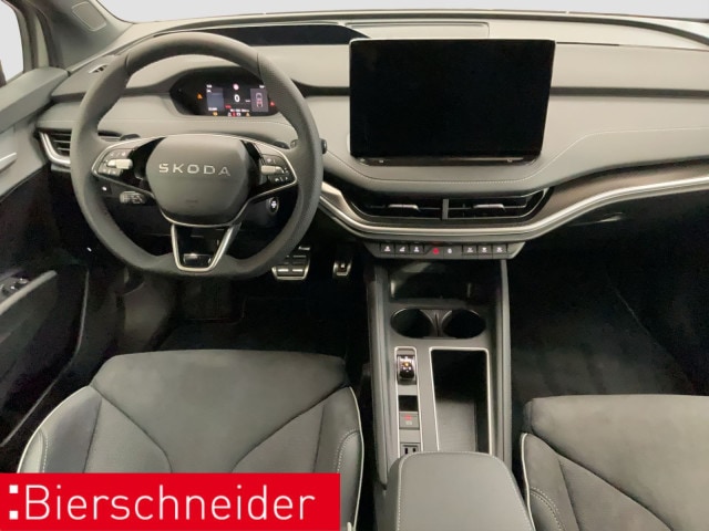 Skoda Elroq 85 Sportline
