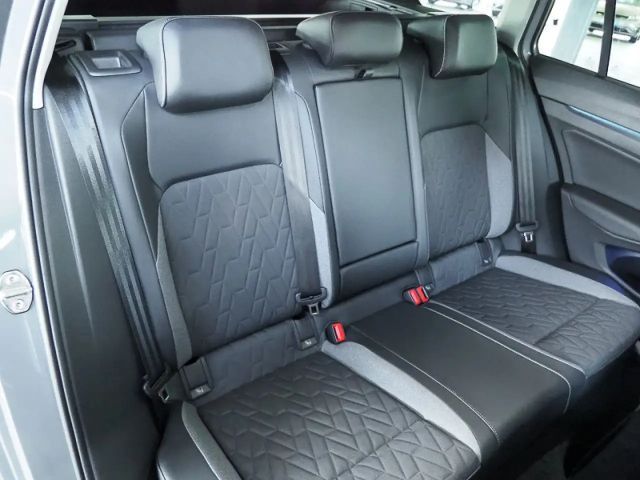 Volkswagen Golf 1.5 TSI Golf VIII Variant