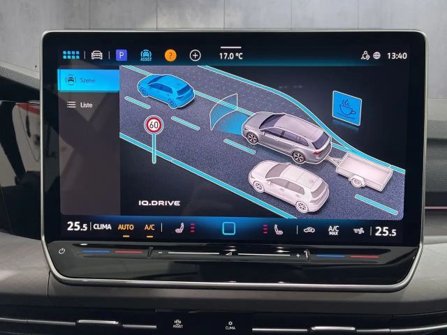 Volkswagen Golf Business Variant