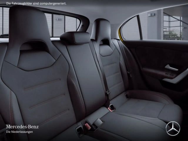 Mercedes-Benz A 200 AMG Line