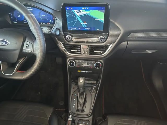 Ford Puma EcoBoost ST Line