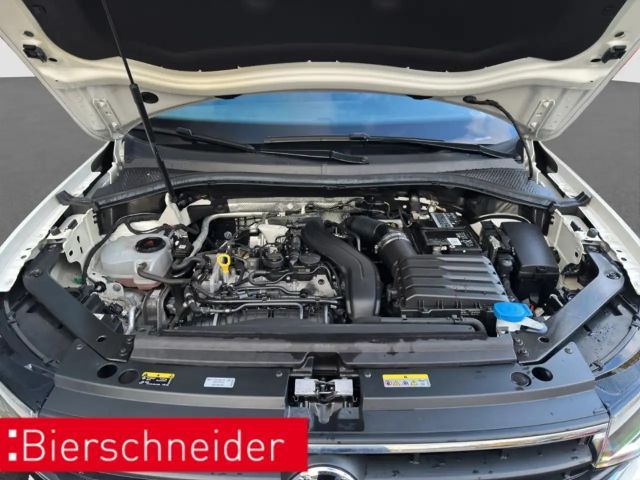 Volkswagen Tiguan 1.5 TSI DSG Life Move