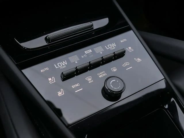 Porsche Cayenne E-Hybrid Turbo