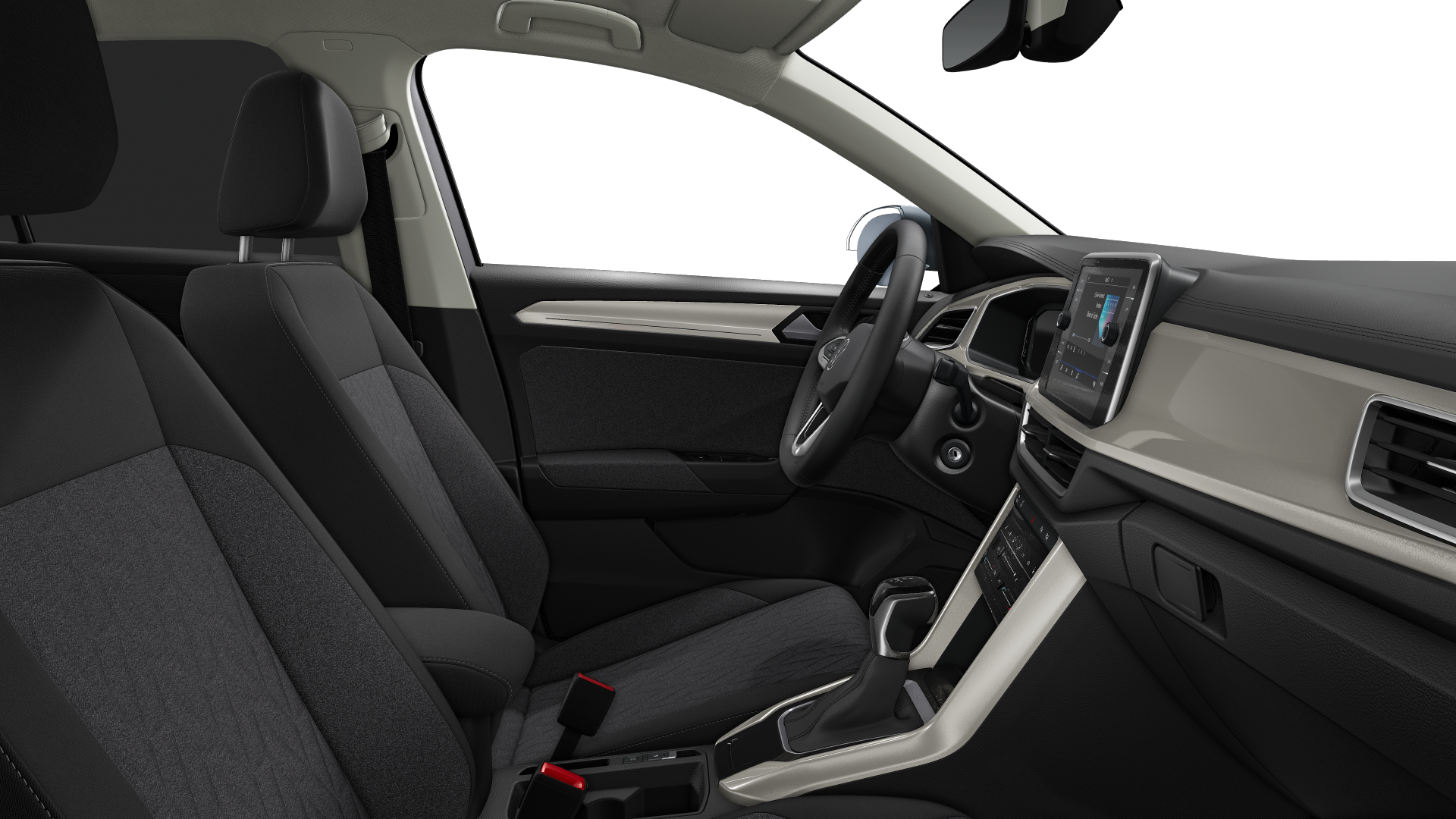 Volkswagen T-Roc DSG Move