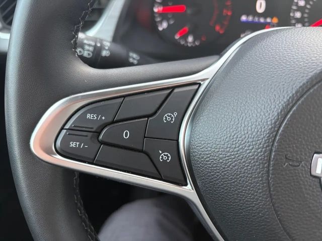 Nissan Townstar Tekna