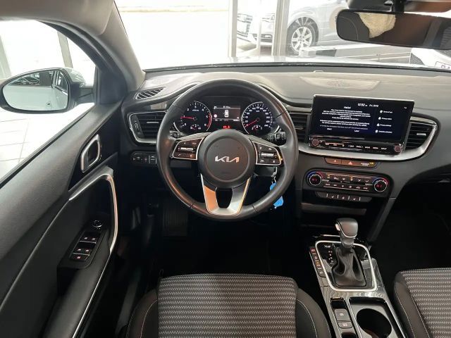 Kia Ceed CRDi SportWagon Vision