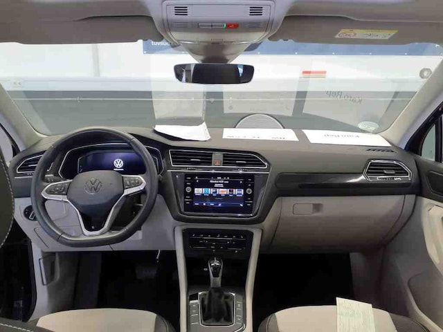 Volkswagen Tiguan DSG Elegance Elegance