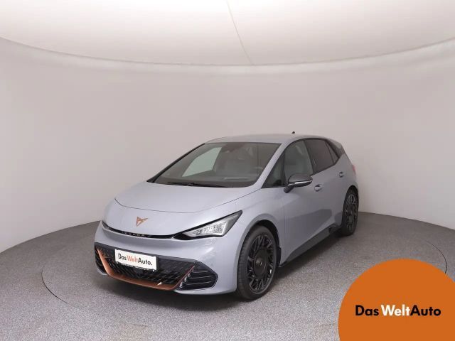 Cupra Born 77 kWh eBoost