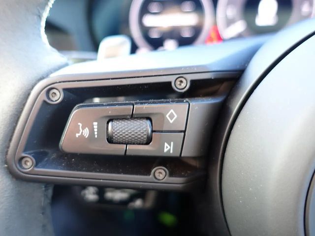 Porsche 992 Cabrio Carrera