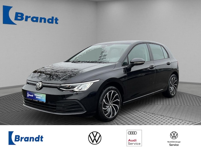 Volkswagen Golf 2.0 TDI DSG Golf VIII Life