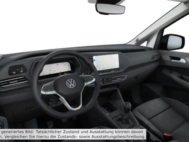 Volkswagen Caddy Life Maxi