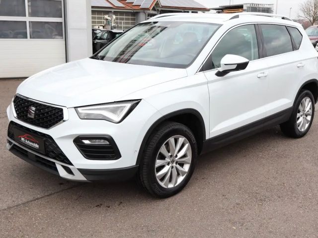 Seat Ateca 1.5 TSI DSG Style