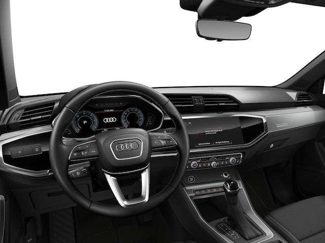 Audi Q3 35 TDI S-Tronic Sportback