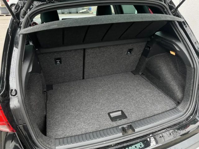 Seat Arona DSG FR-lijn