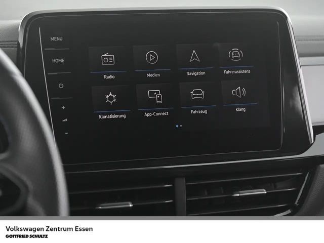 Volkswagen T-Roc R Matrix Pano Akrapovic NaviPro